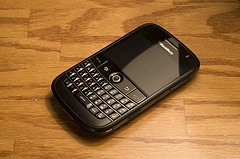 BRAND NEW BLACKBERRY BOLD 9000